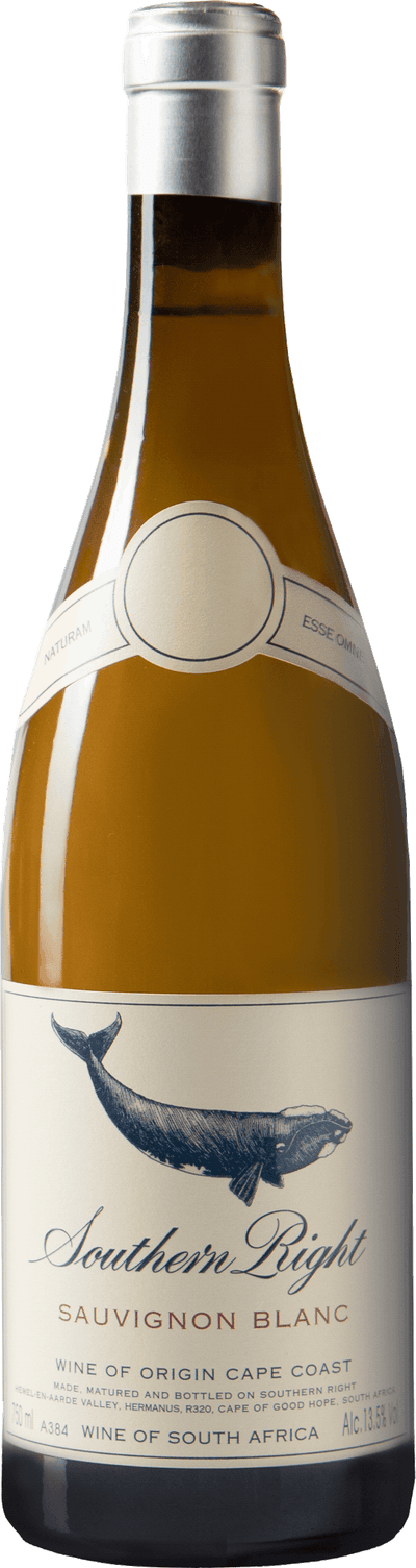 Southern Right Sauvignon Blanc 2024
