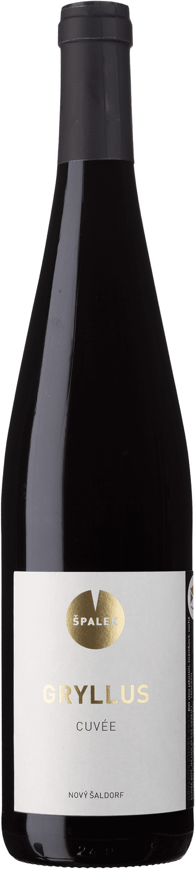Spalek Gryllus Cuvèe 2017