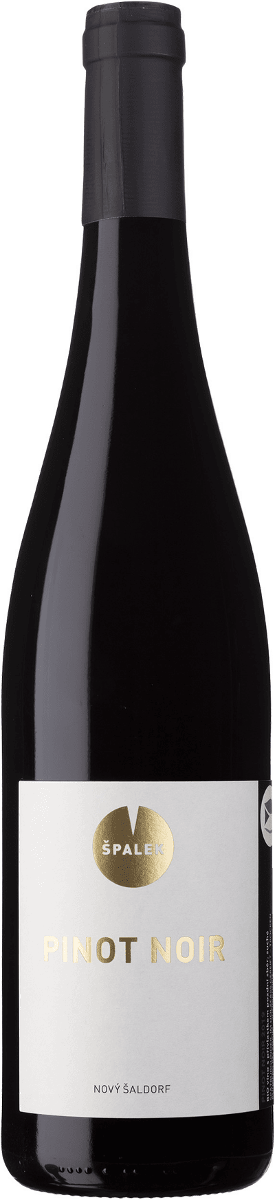 Spalek Pinot Noir 2019