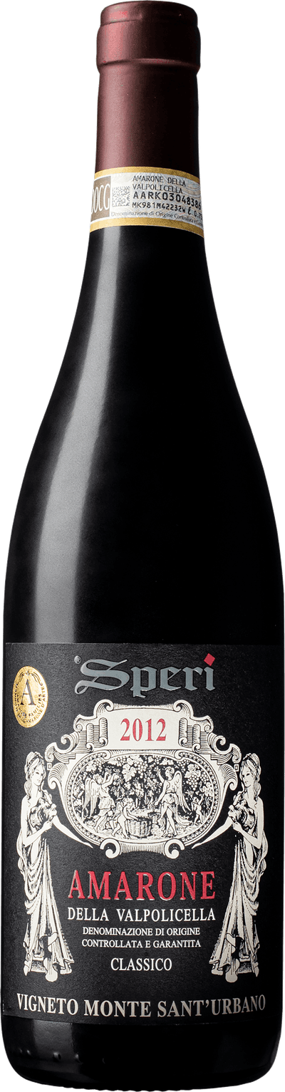 Speri Amarone della Valpolicella Classico 2019