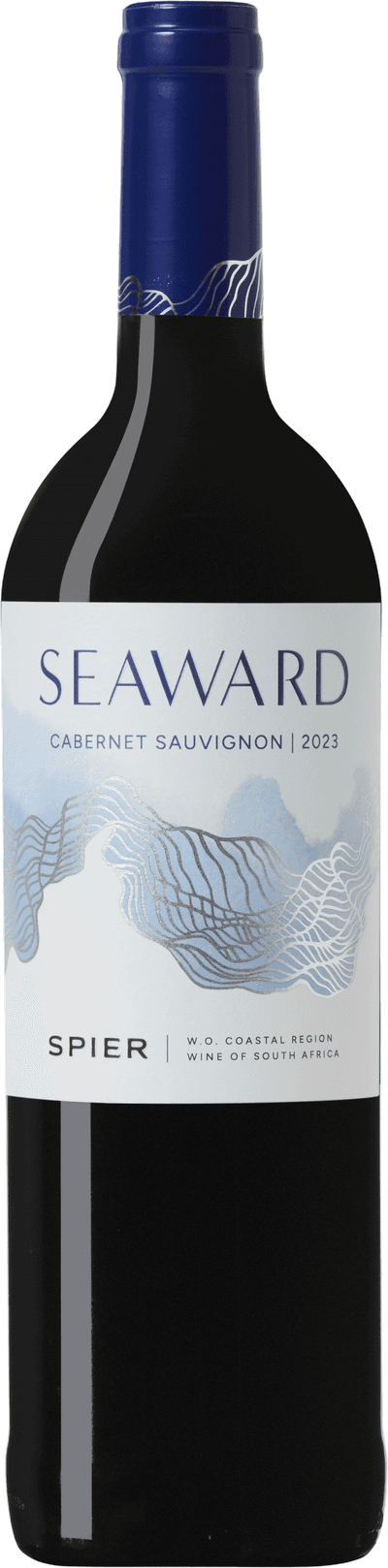Spier Seaward Cabernet Sauvignon 2023