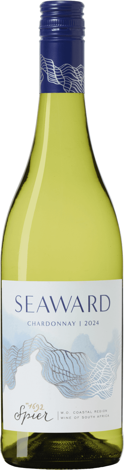Spier Seaward Chardonnay 2024