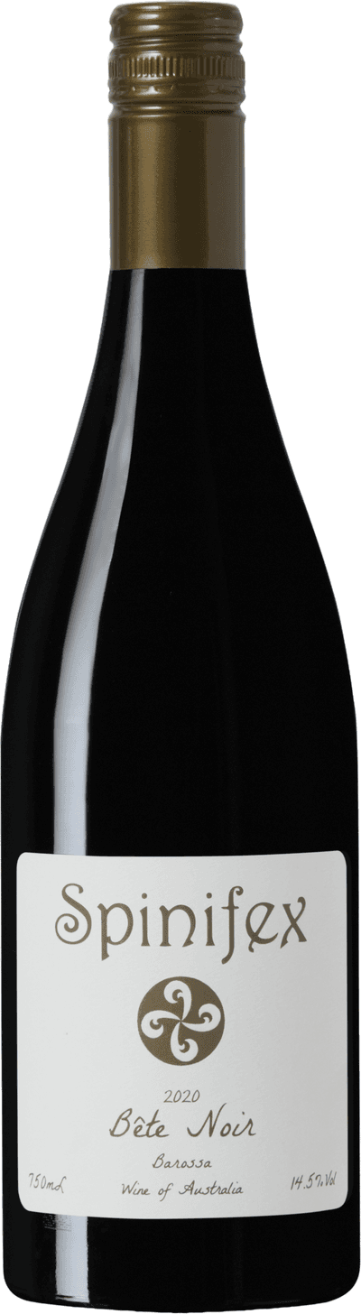 Spinifex Bête Noir 2020
