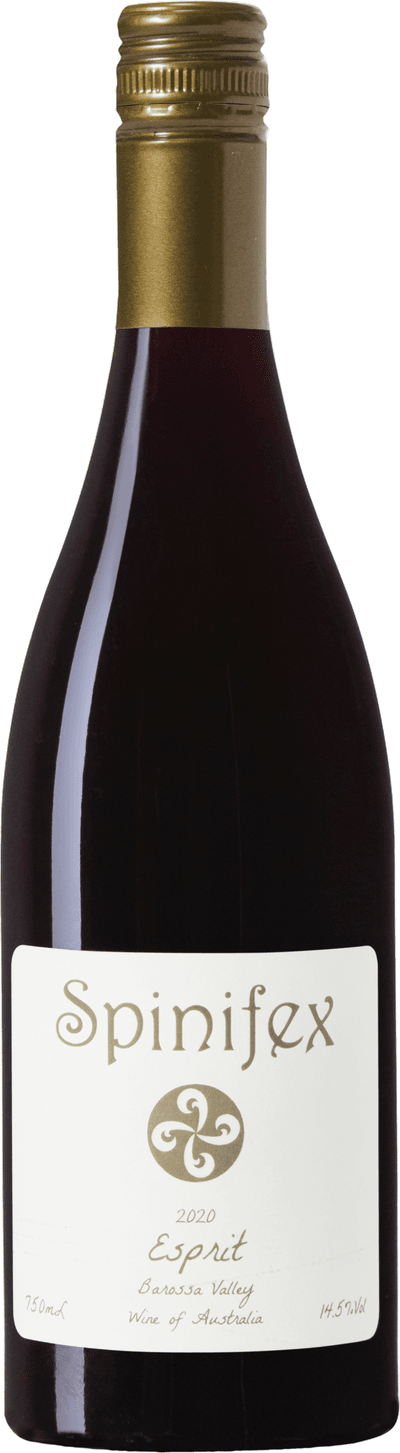 Spinifex Esprit 2020