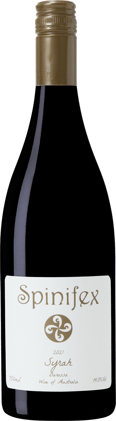 Spinifex Syrah 2021