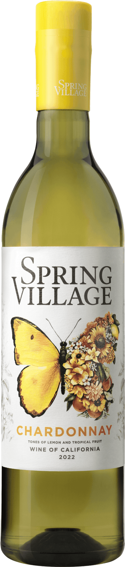Spring Village Chardonnay 2023