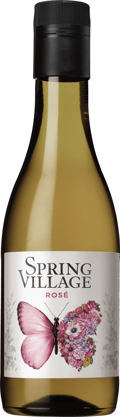 Spring Village Grenache Syrah Rosé
