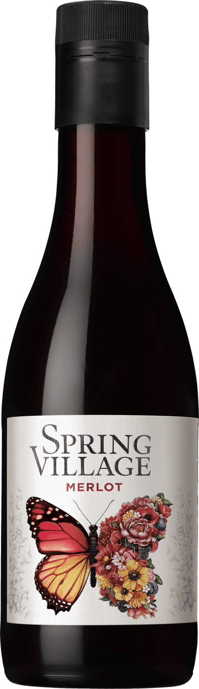Spring Village Merlot 2023