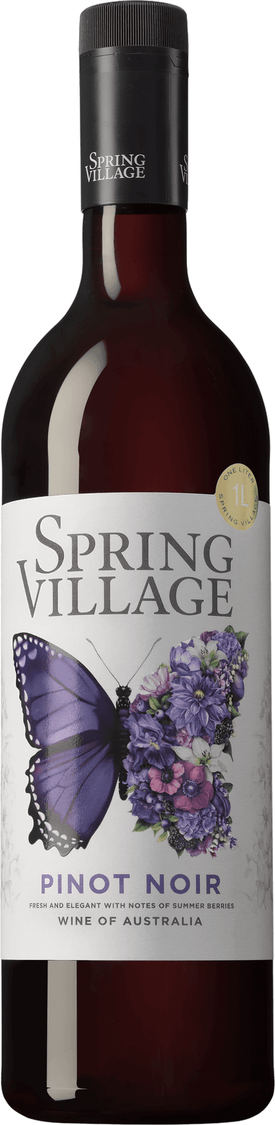 Spring Village Pinot Noir 2025