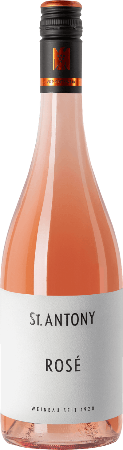 St Antony Rosé 2022