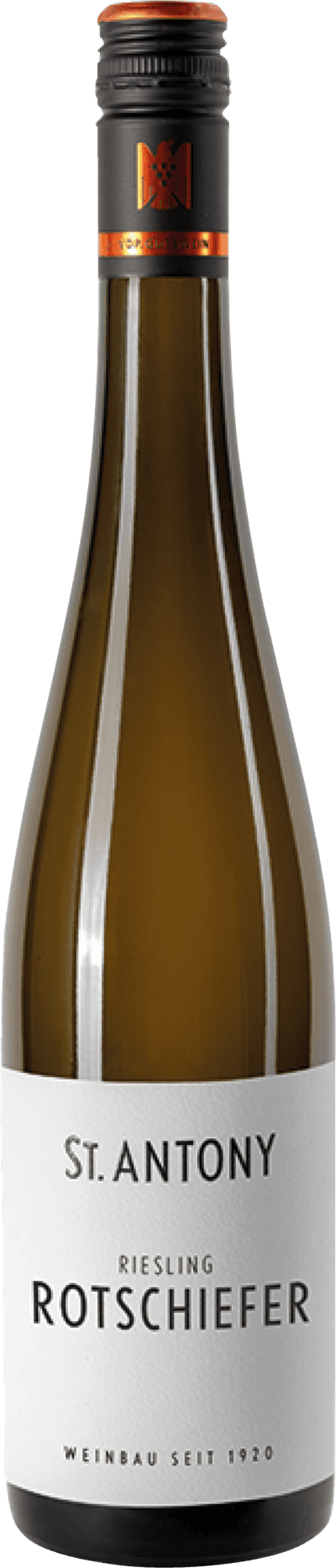 St. Antony Rotschiefer Riesling 2023