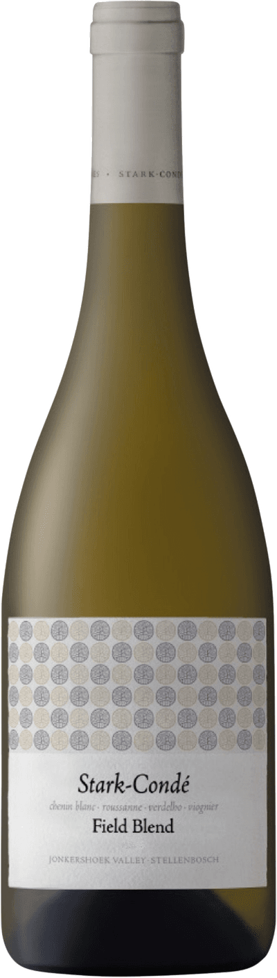 Stark-Condé Organic Field Blend 2022