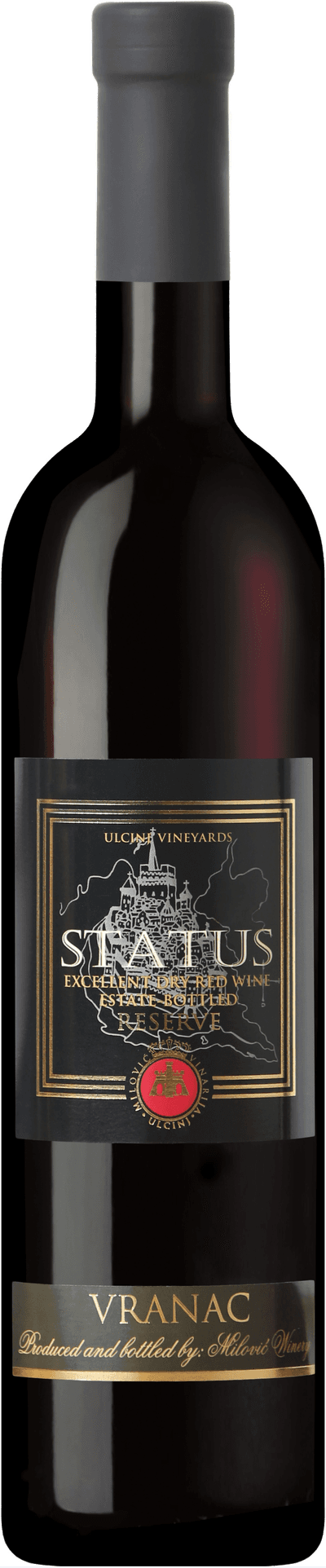 Status Reserve 2010