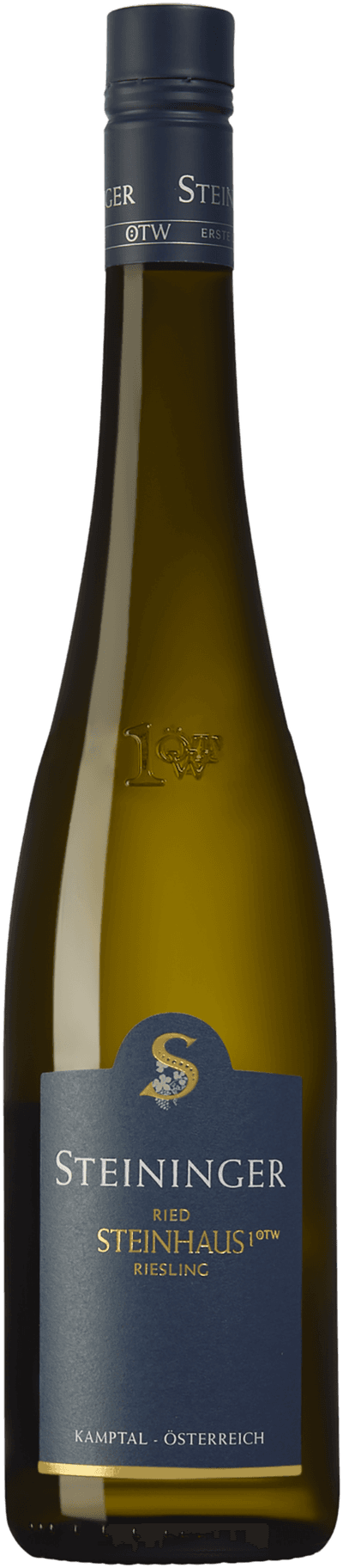 Steininger Steinhaus Riesling 2023