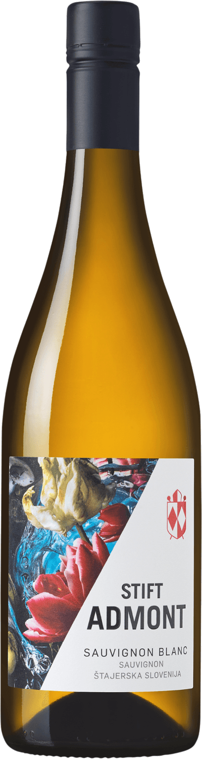 Stift Admont Sauvignon Blanc 2024