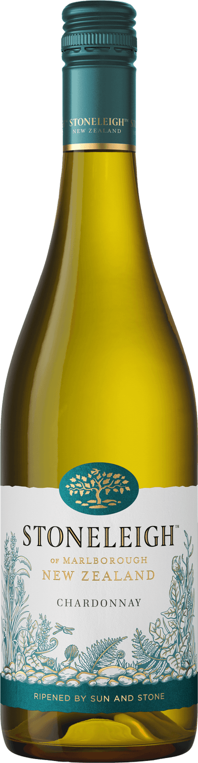 Stoneleigh Chardonnay 2025