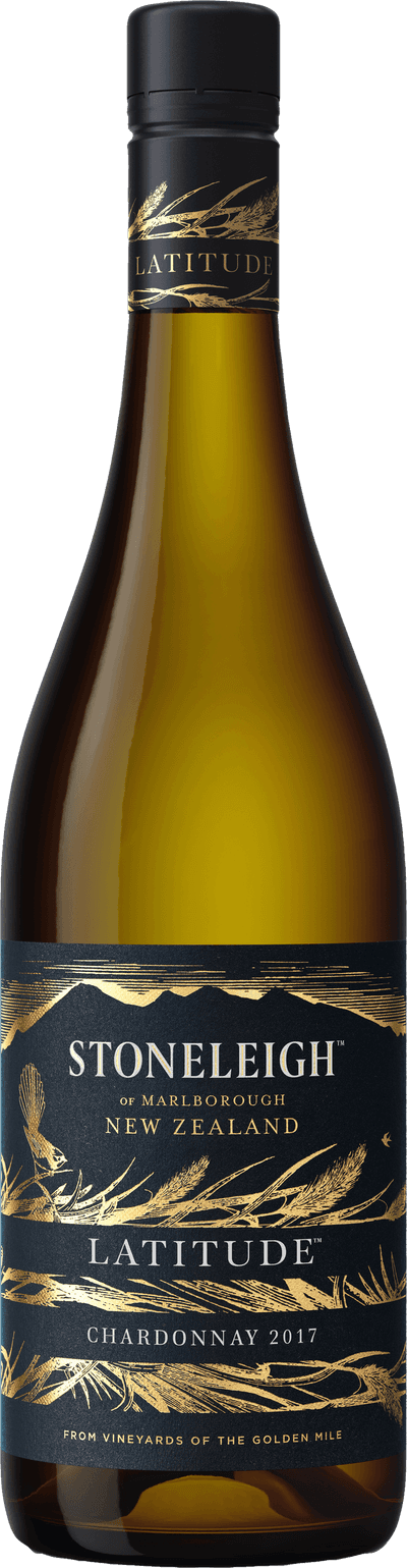 Stoneleigh Latitude Chardonnay 2024