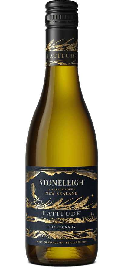 Stoneleigh Latitude Chardonnay 2024