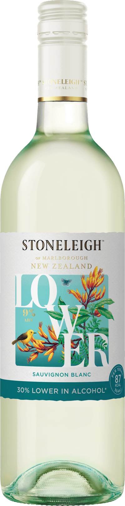 Stoneleigh Lower Alcohol Sauvignon Blanc 2022