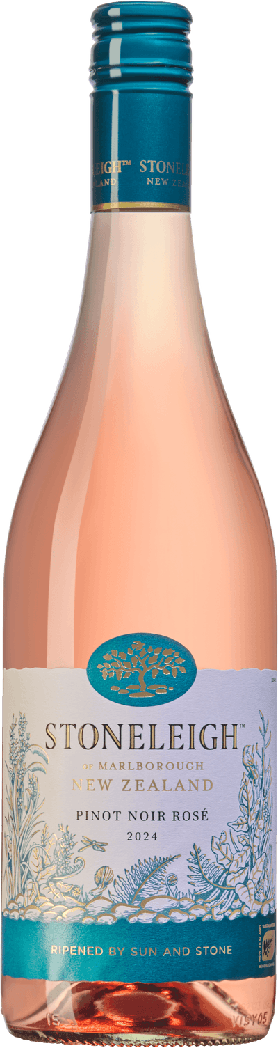 Stoneleigh Pinot Noir Rosé 2025