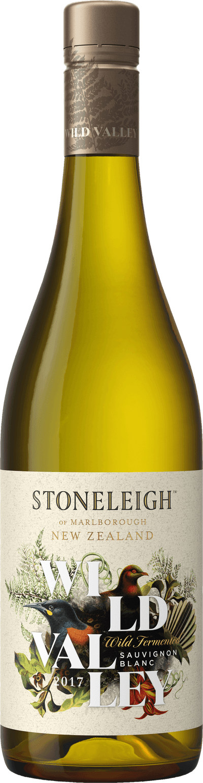 Stoneleigh Wild Valley Sauvignon Blanc 2025
