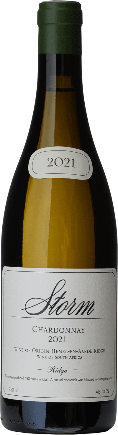 Storm Ridge Chardonnay 2022