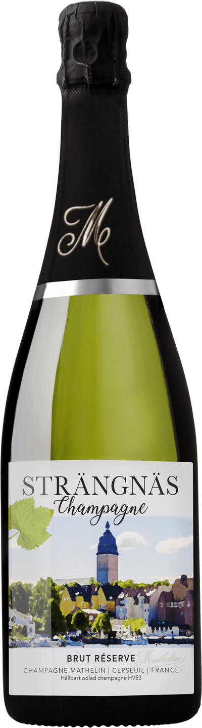 Strängnäs Mathelin Brut Réserve