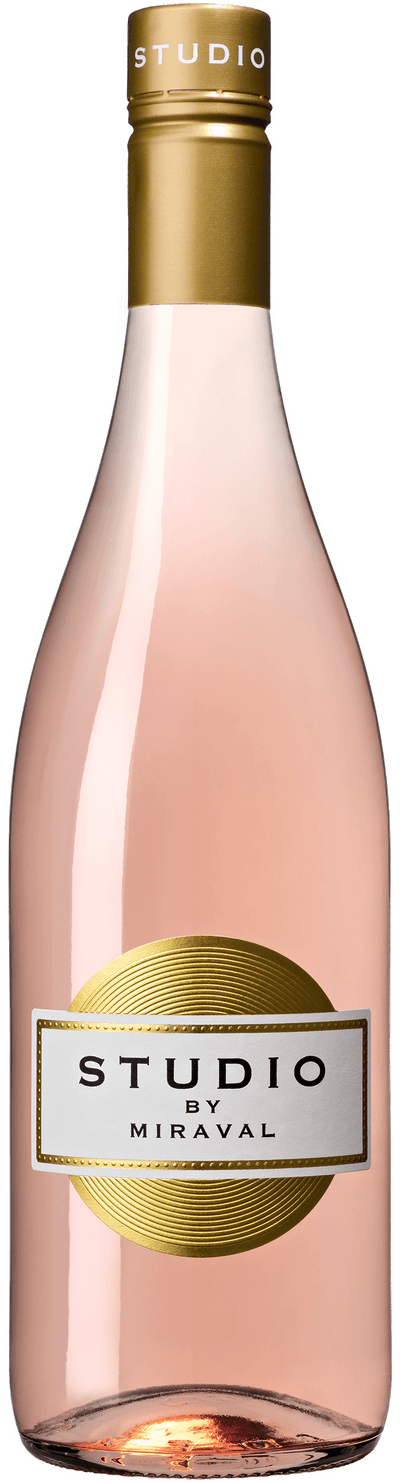 Studio by Miraval Rosé 2025