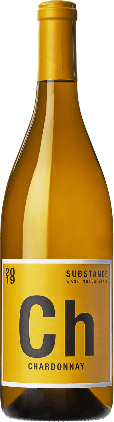 Substance Ch Chardonnay 2021