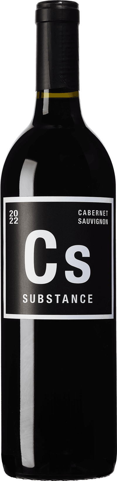 Substance Cs Cabernet Sauvignon 2022