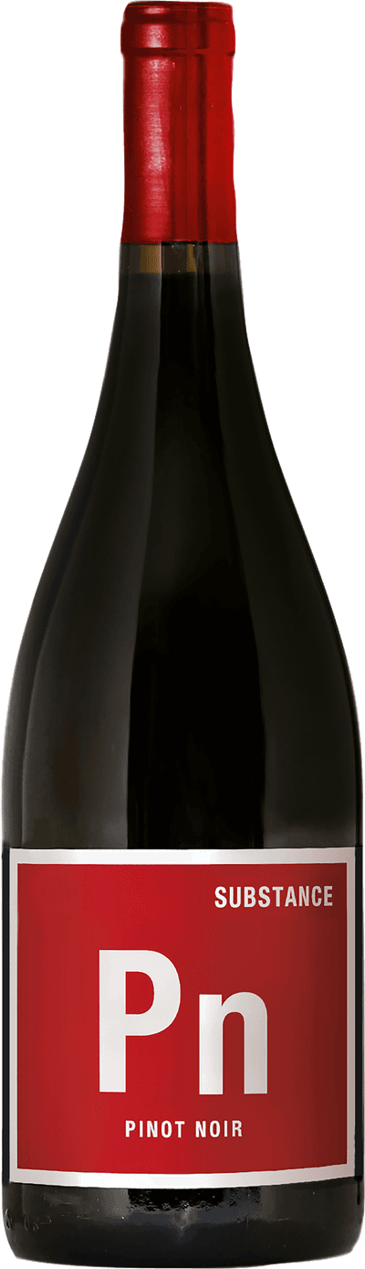 Substance Pn Pinot Noir 2021