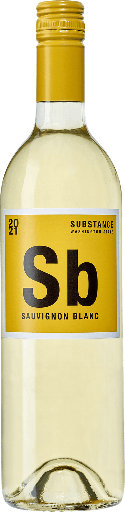 Substance Sb Sauvignon Blanc 2021