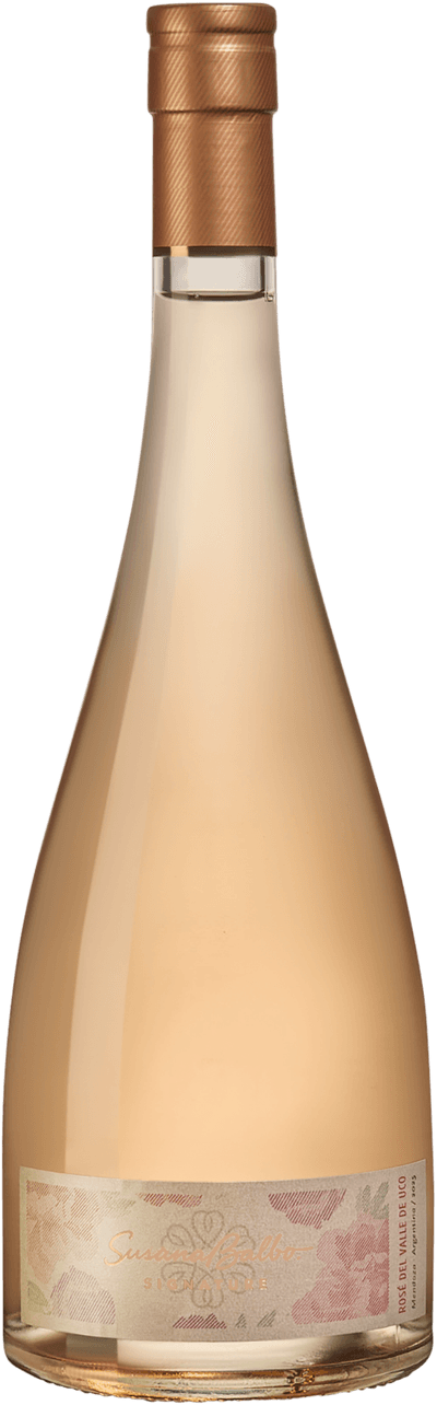 Susana Balbo Signature Rosé 2025