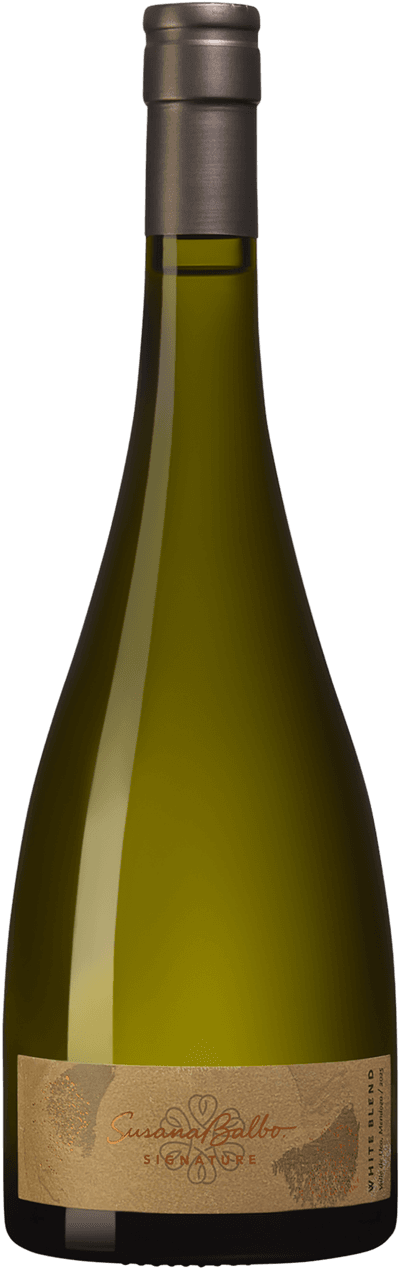 Susana Balbo Signature White Blend 2025
