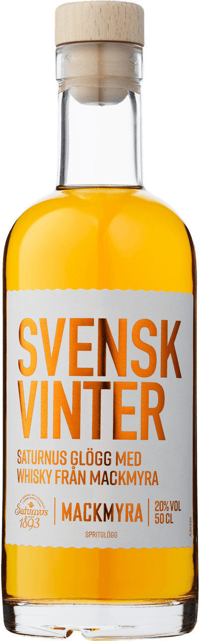 Svensk Vinter