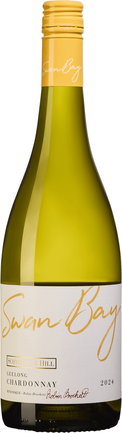 Swan Bay Chardonnay 2024