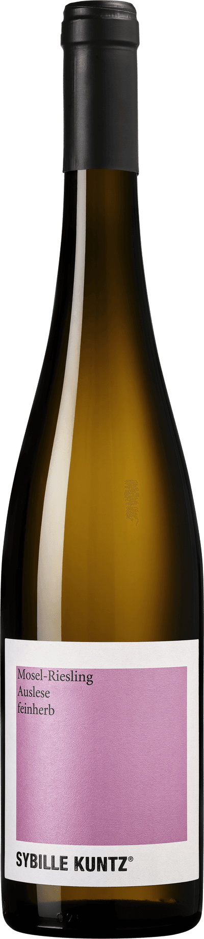 Sybille Kuntz Auselse feinherb Weingut Sybille Kuntz 2011