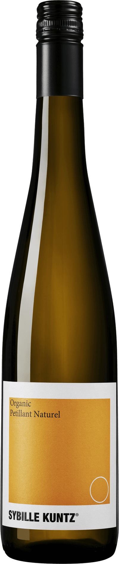 Sybille Kuntz Pet Nat Riesling 2020