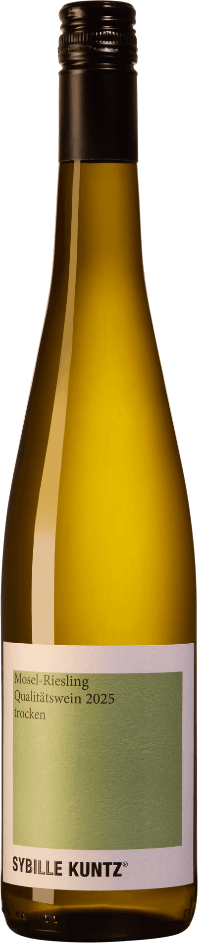 Sybille Kuntz Riesling Qualitätswein trocken 2025