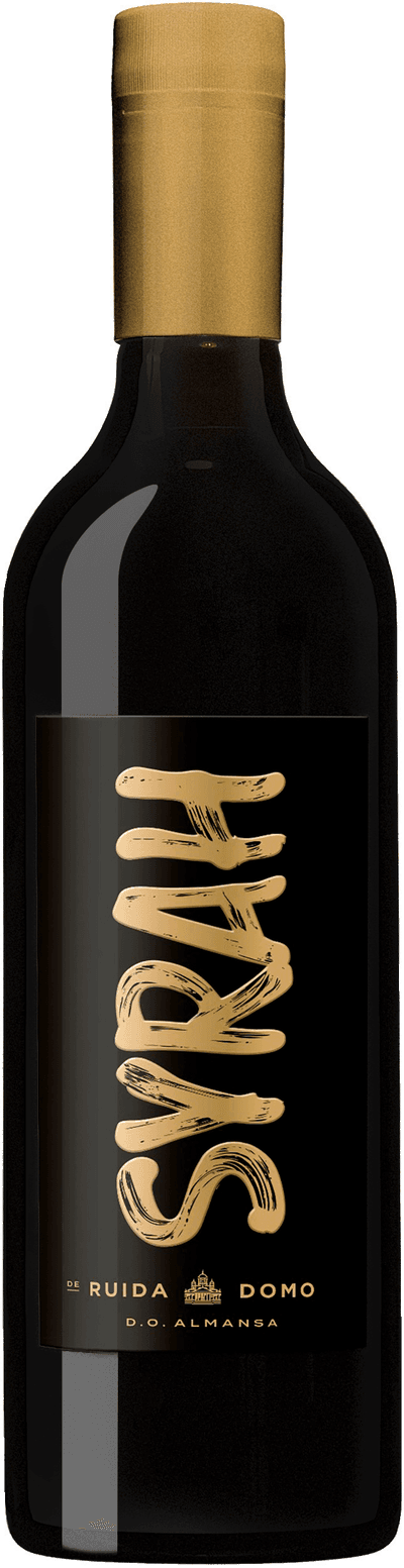 Syrah de Ruida Domo 2023