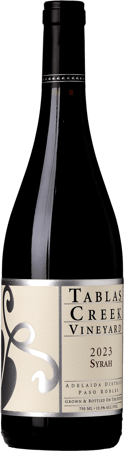 Tablas Creek Syrah 2023