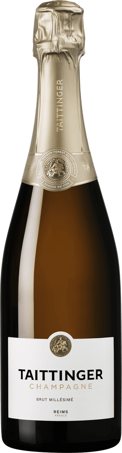 Taittinger Brut Millésimé 2016