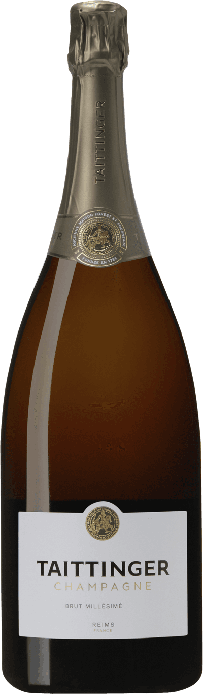 Taittinger Brut Millésimé 2018