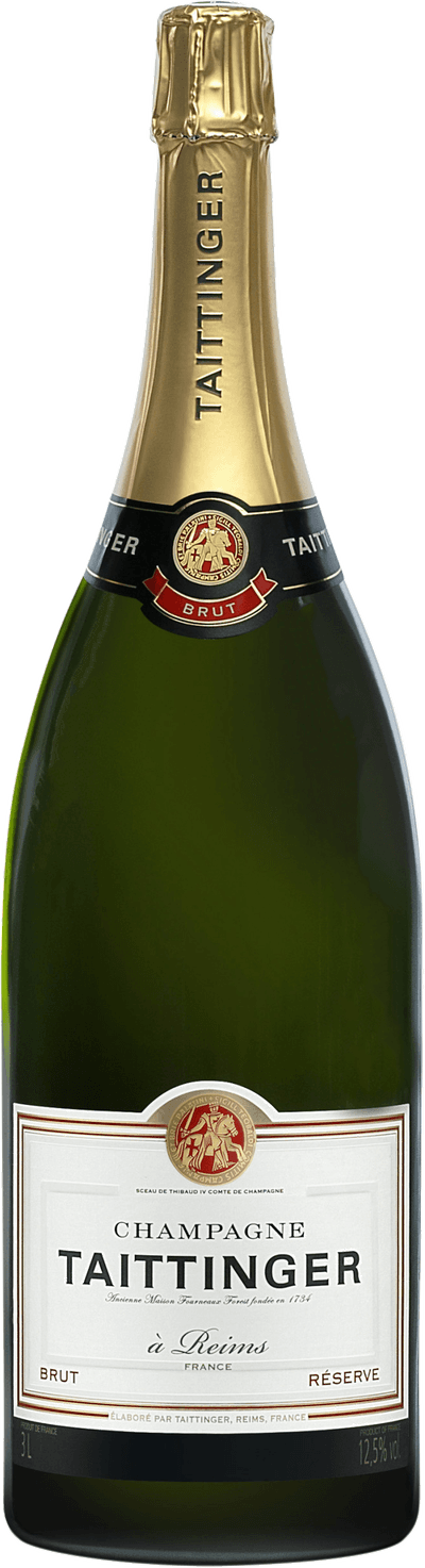 Taittinger Brut Réserve