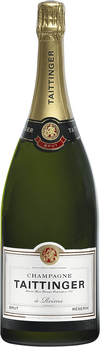 Taittinger Brut Réserve