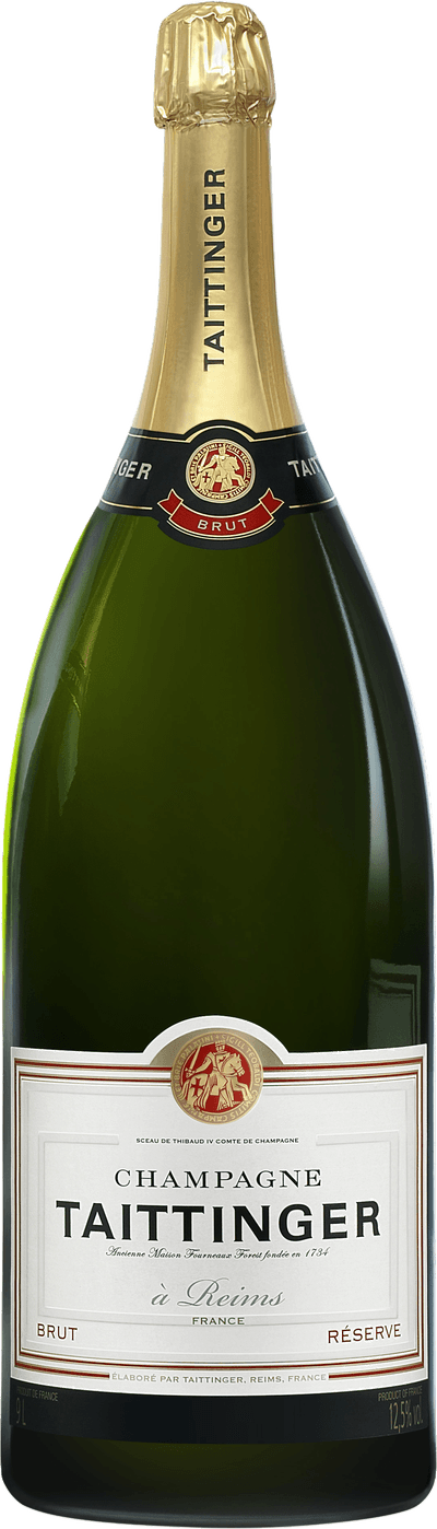 Taittinger Brut Réserve