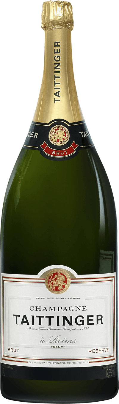 Taittinger Brut Réserve
