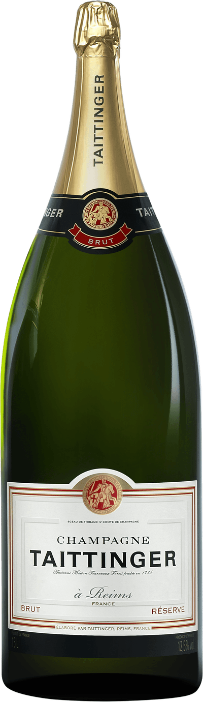 Taittinger Brut Réserve