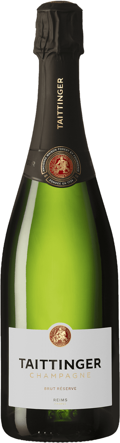 Taittinger Brut Réserve
