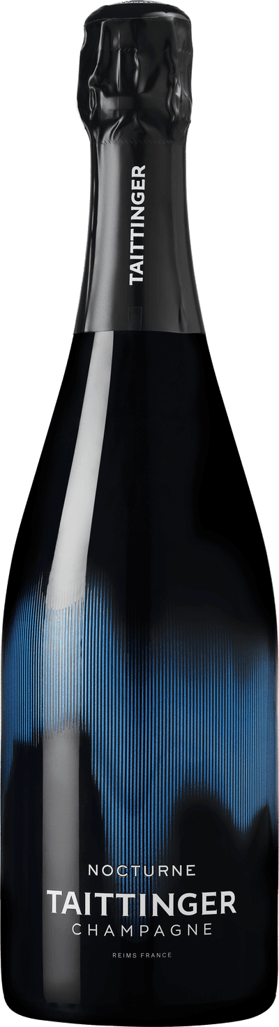 Taittinger Nocturne Norrsken